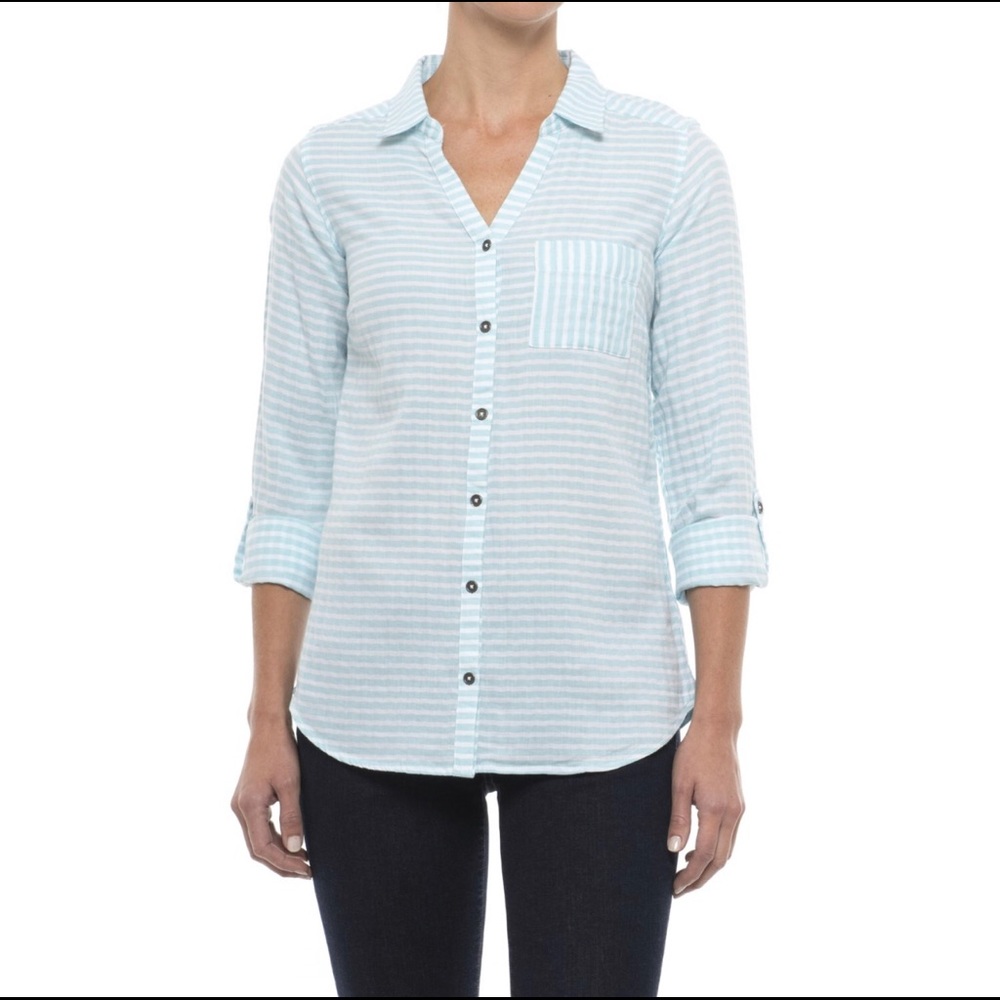 Columbia Sportswear Wild Haven Shirt